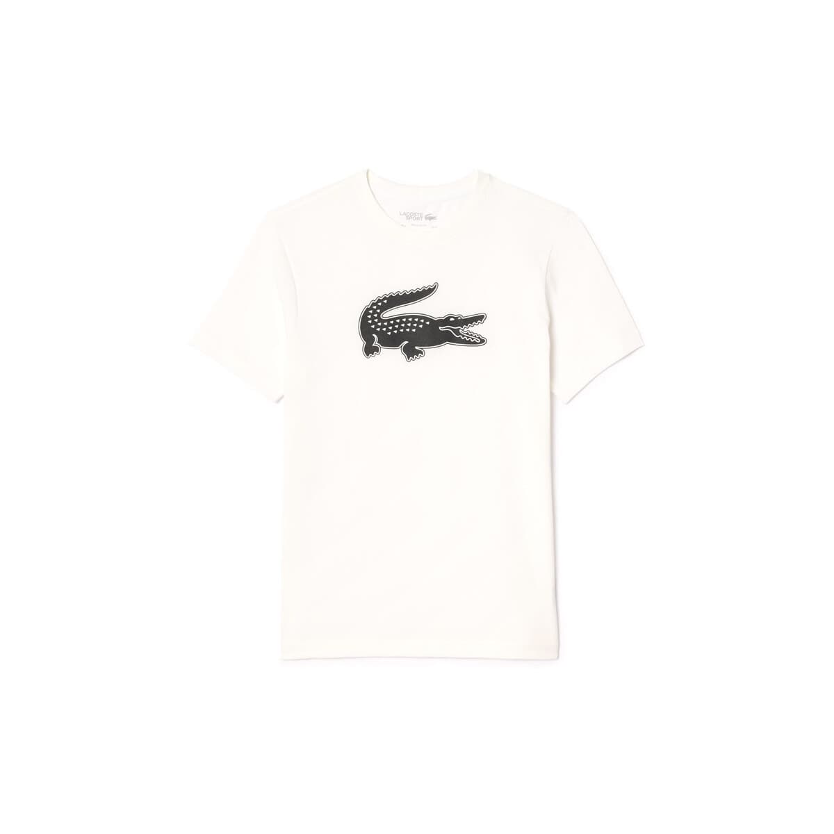 Men's T-Shirts Lacoste Multicolor