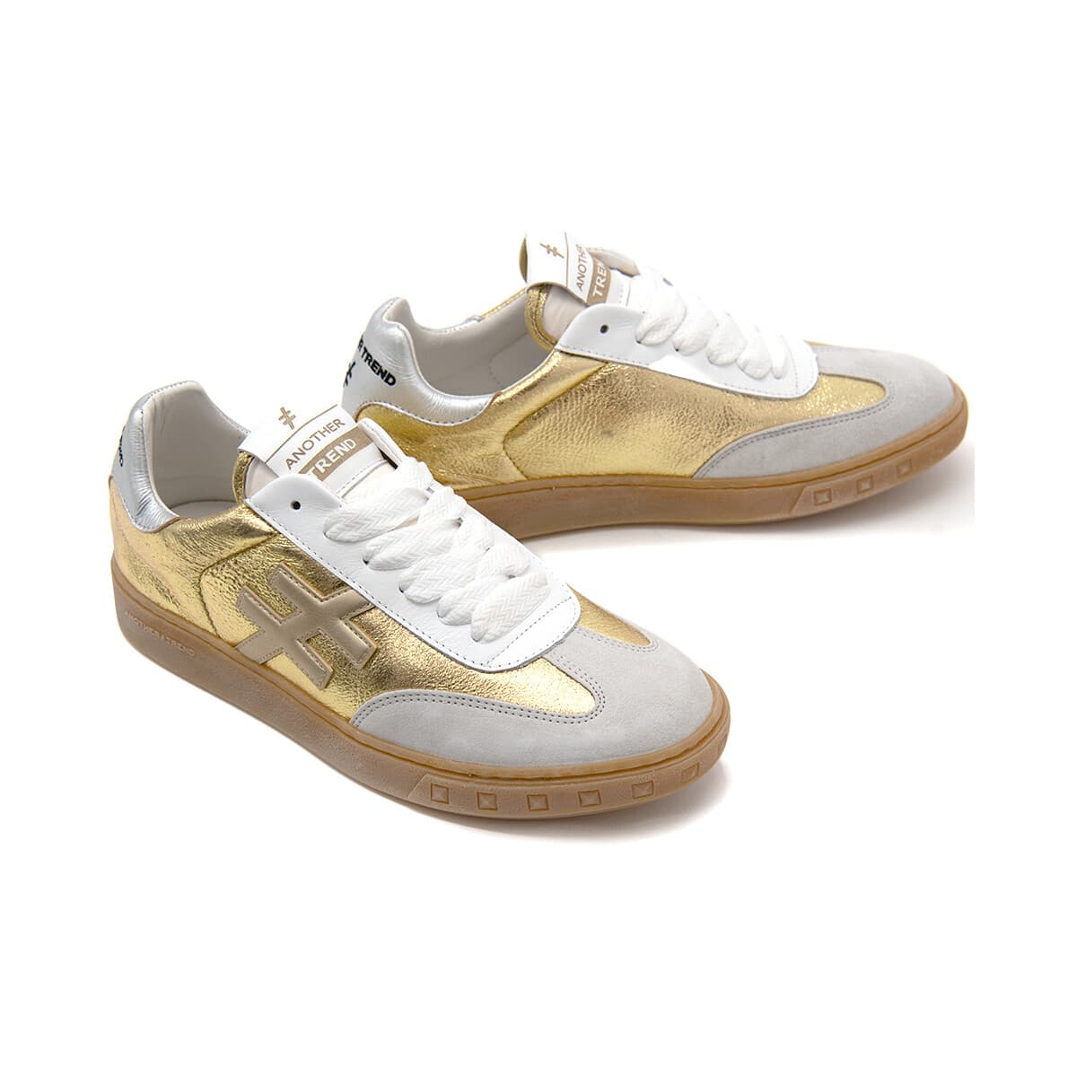 Women's Sneakers Another Trend Multicolor