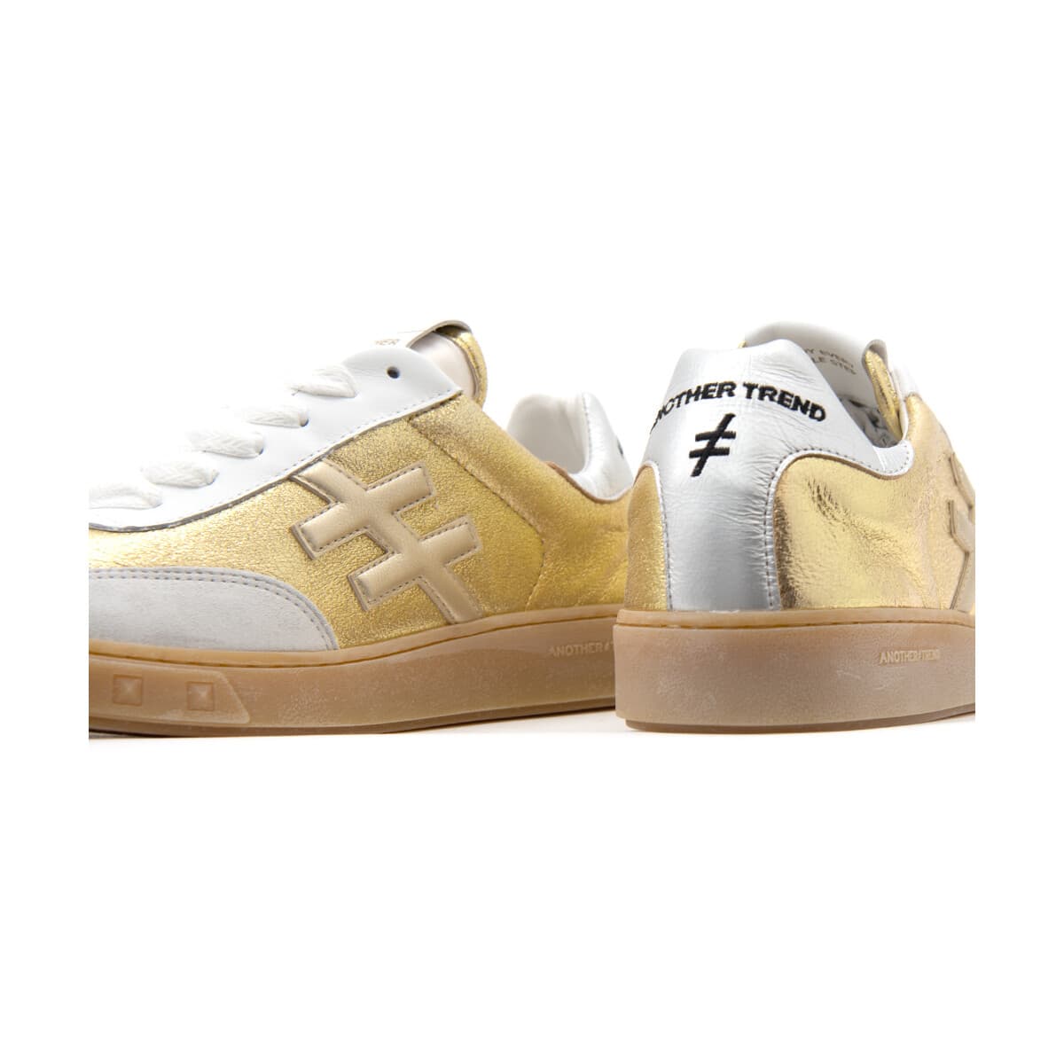 Women's Sneakers Another Trend Multicolor