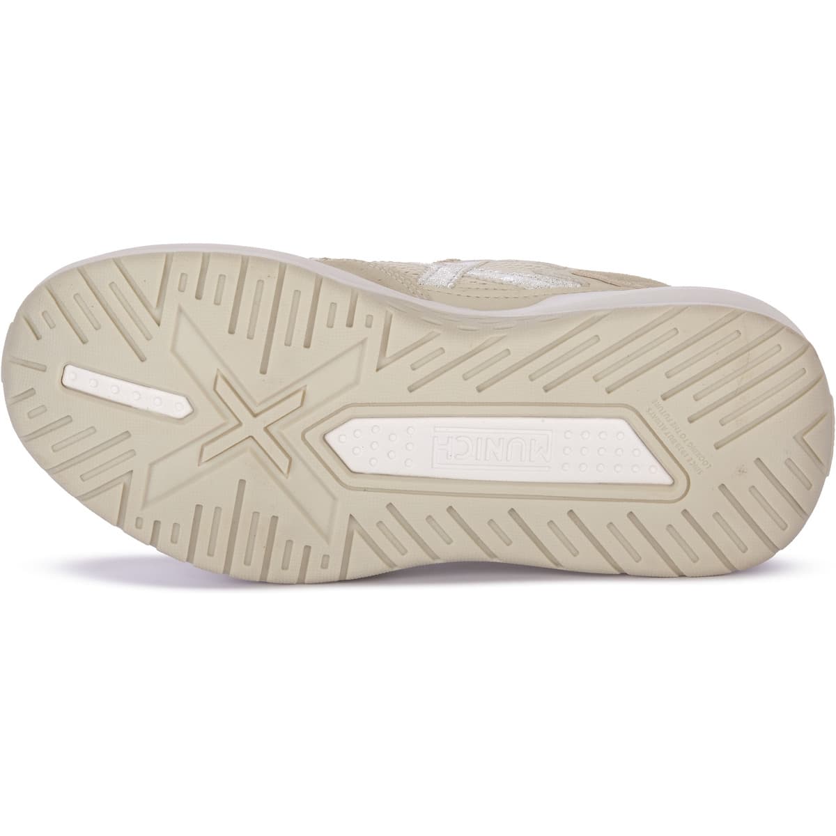 Women's Sneakers Munich Beige