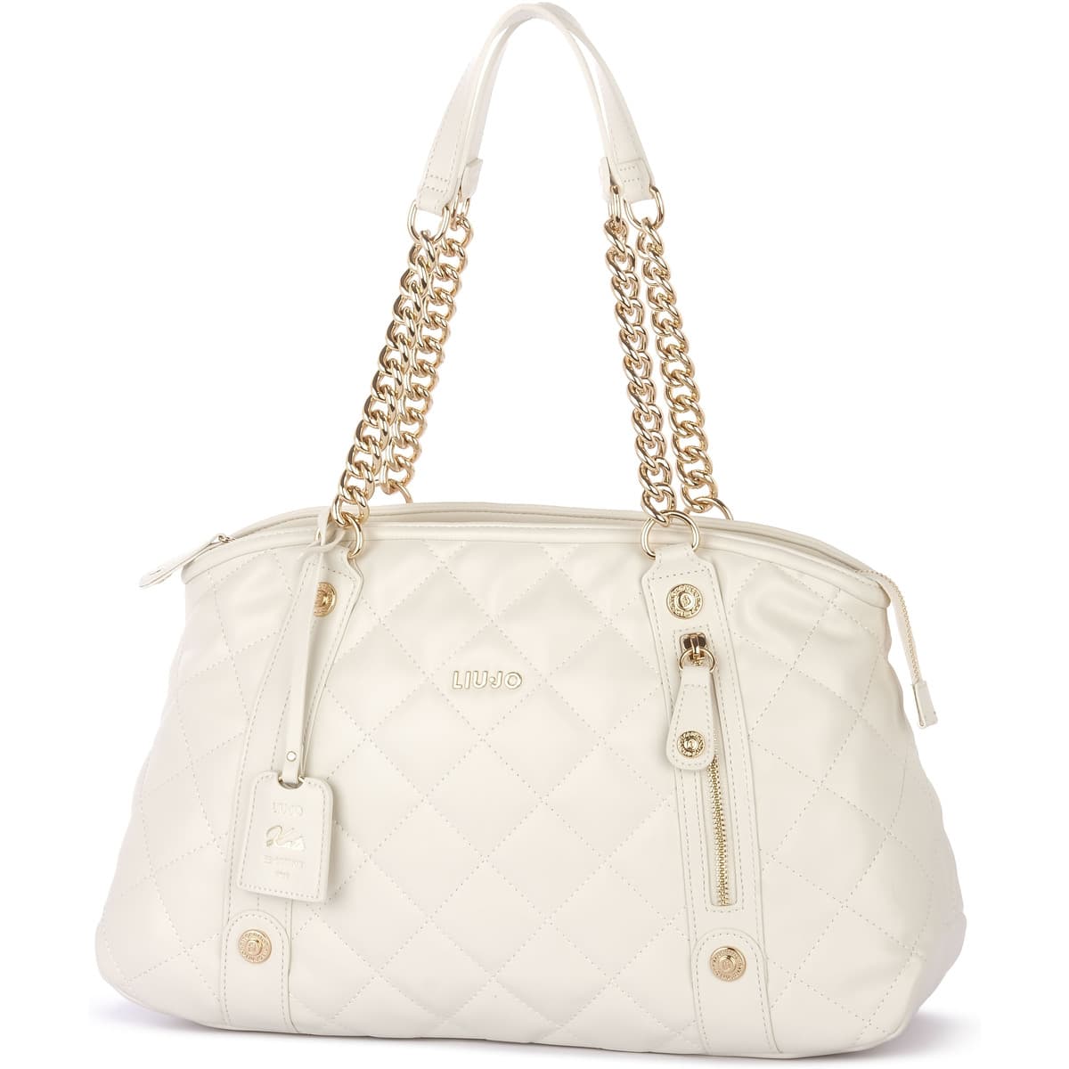 Women's Bags Liu Jo Beige