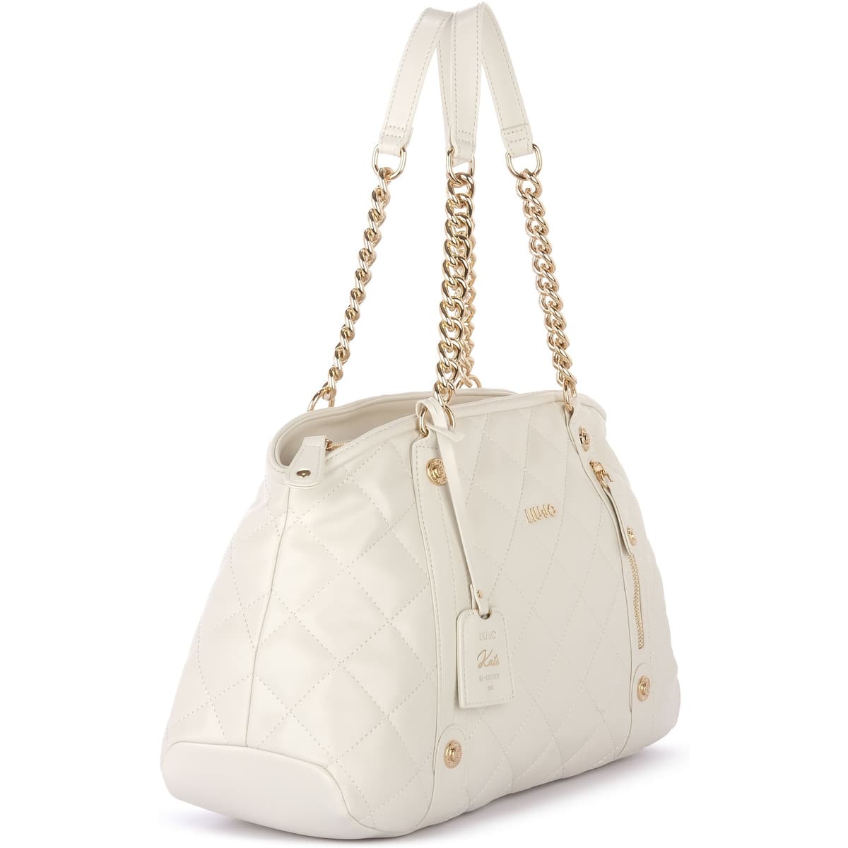 Women's Bags Liu Jo Beige