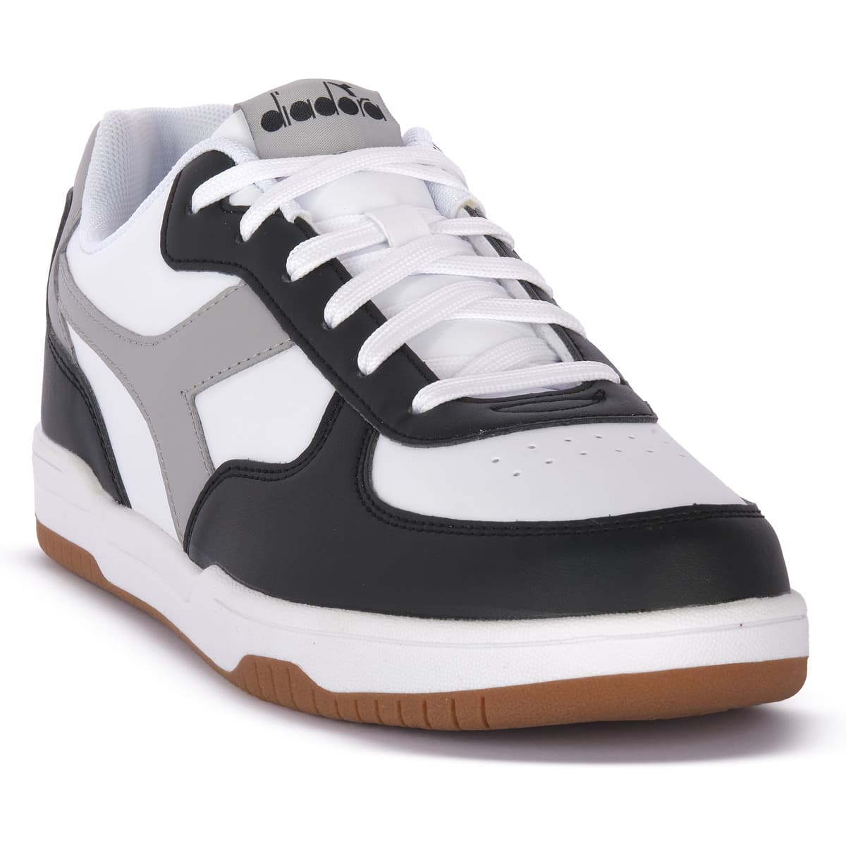 Men's Sneakers Diadora Black