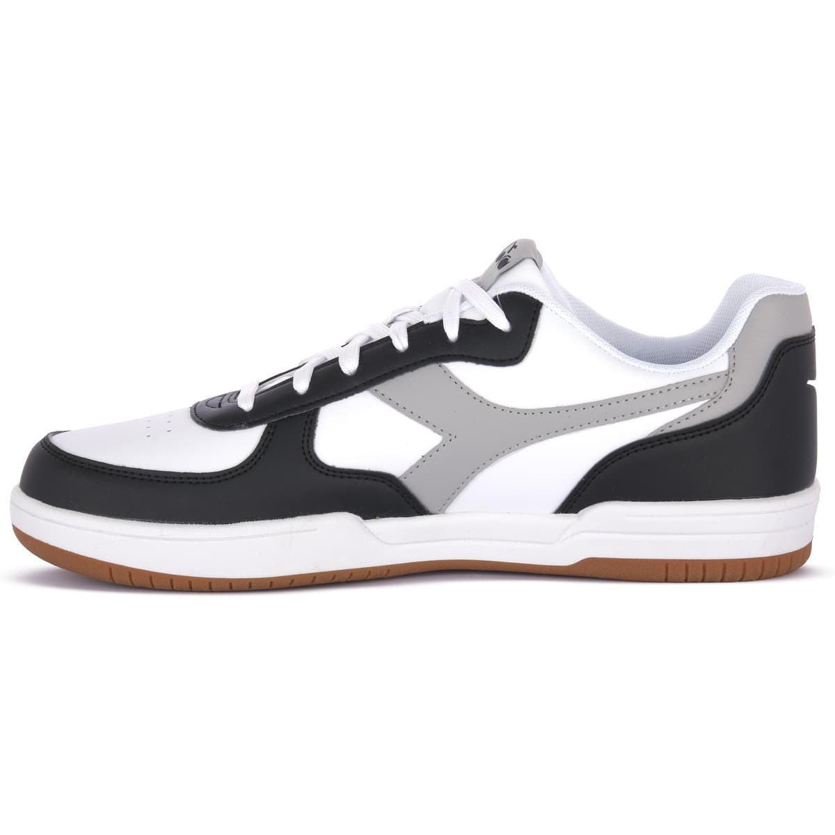 Men's Sneakers Diadora Black