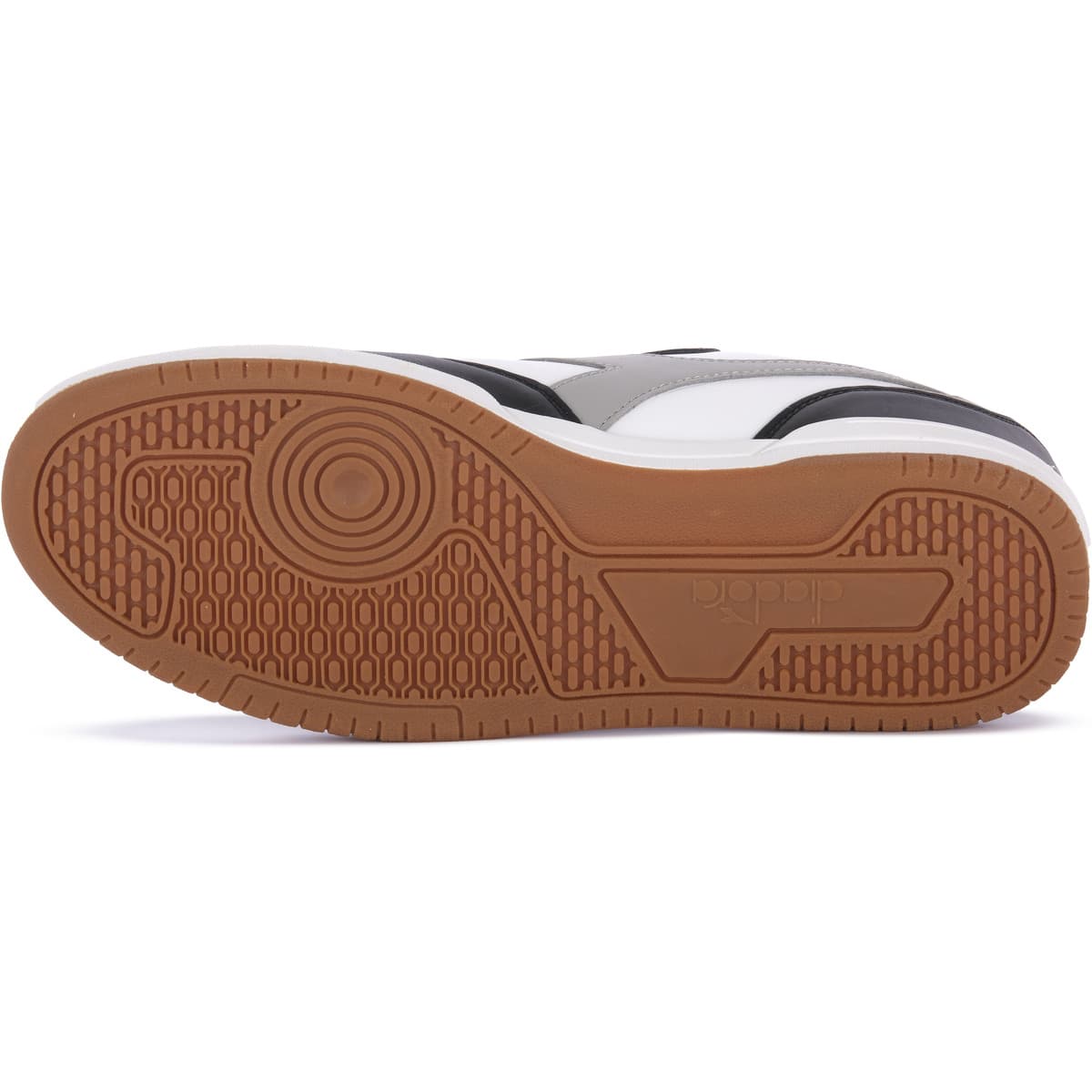 Men's Sneakers Diadora Black