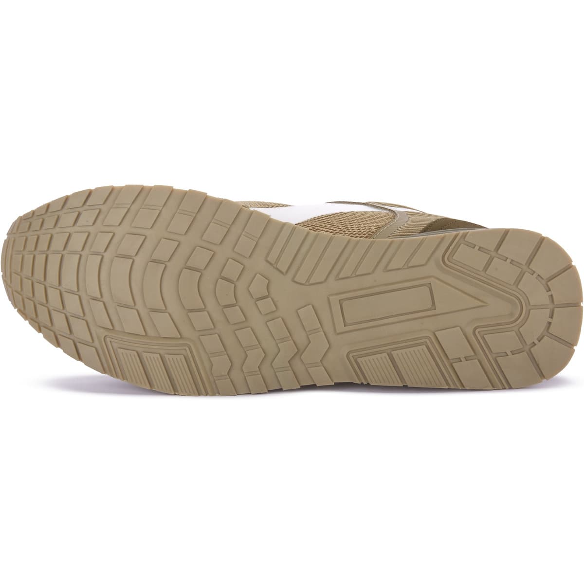 Men's Running Shoes Diadora Green