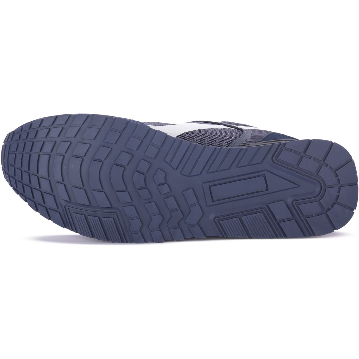 Men's Running Shoes Diadora Gray