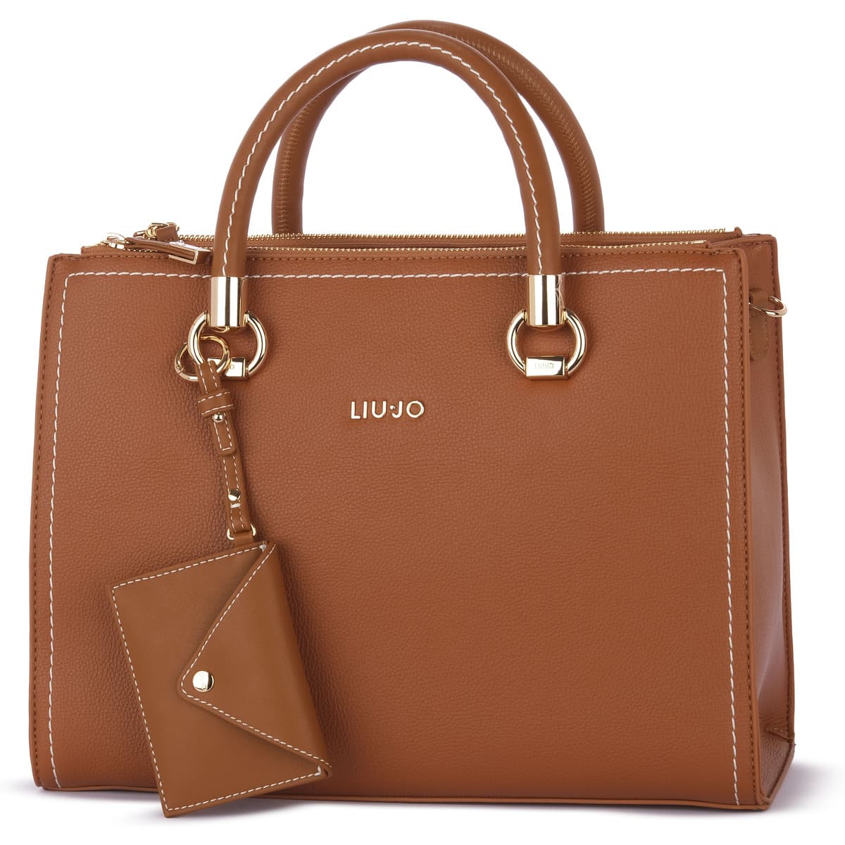 Women's Bags Liu Jo Brown