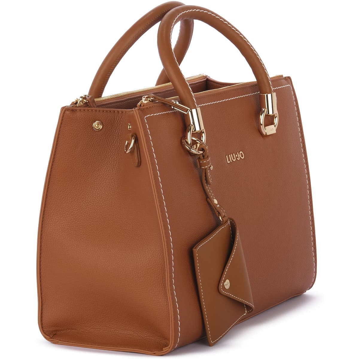 Women's Bags Liu Jo Brown