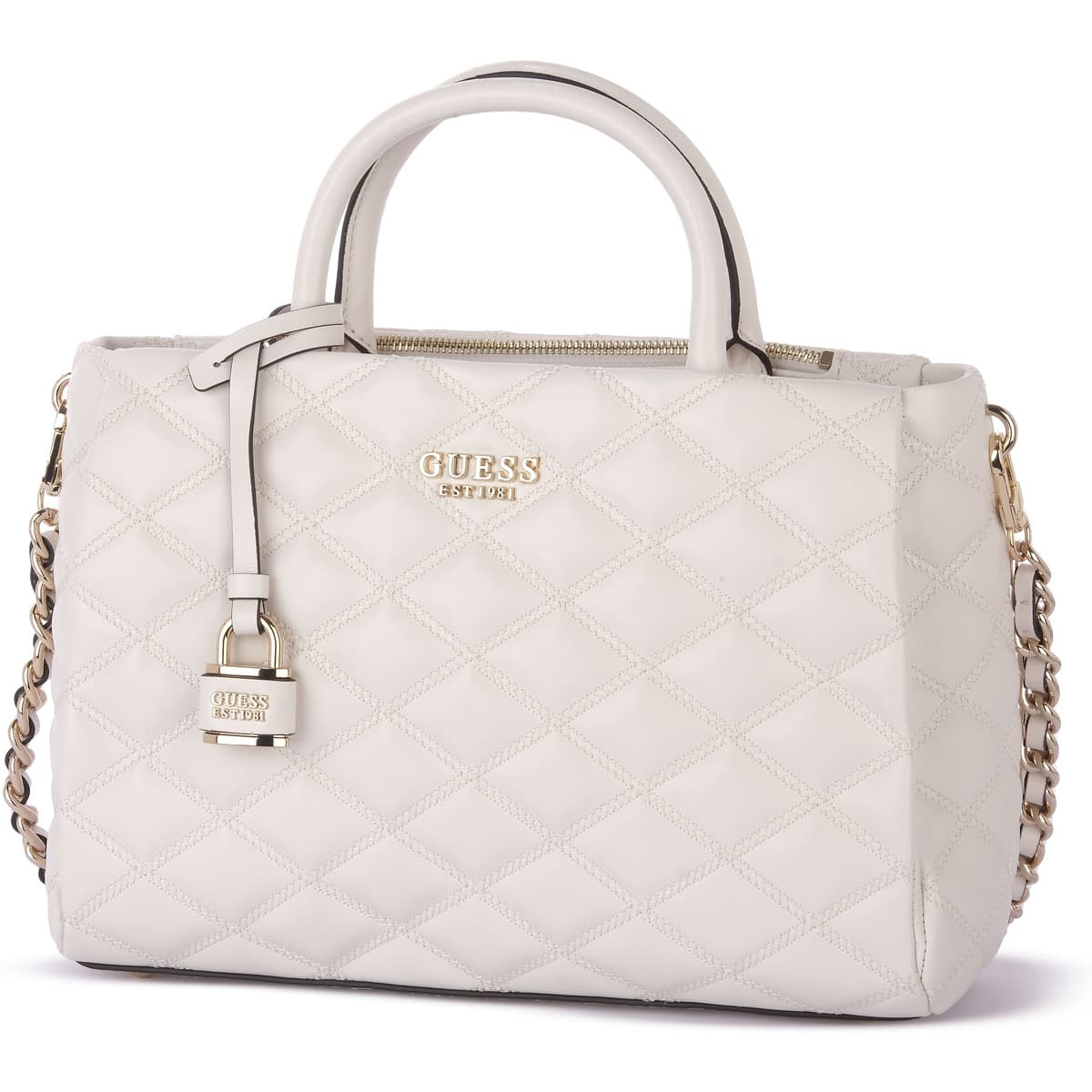 Women's Bags Guess White
