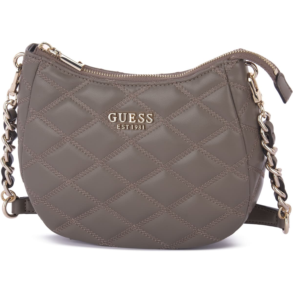 Women's Bags Guess Gray