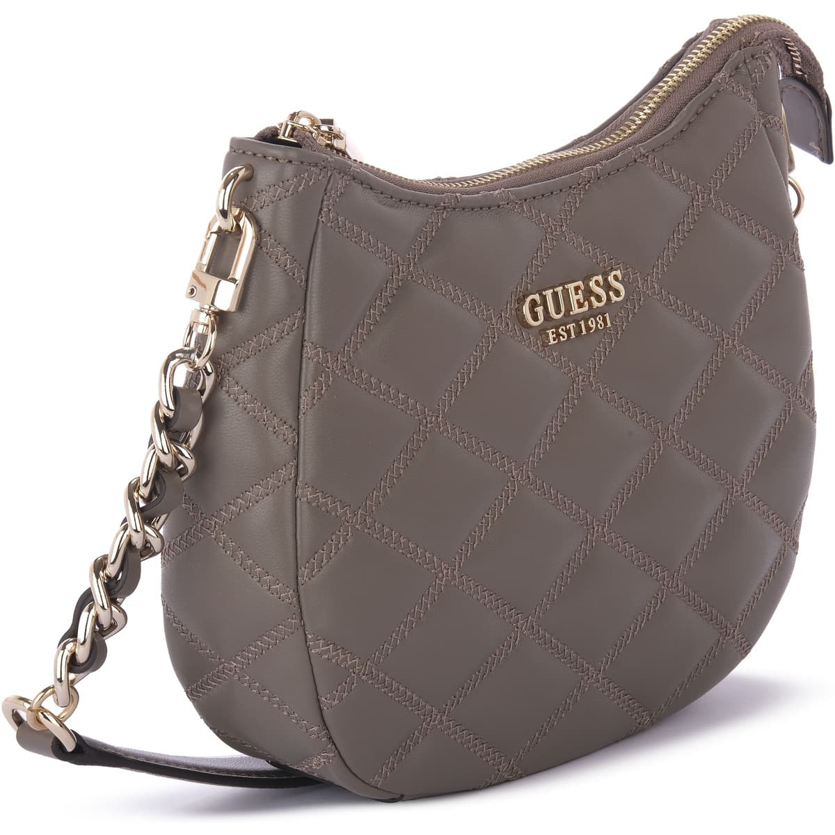 Women's Bags Guess Gray