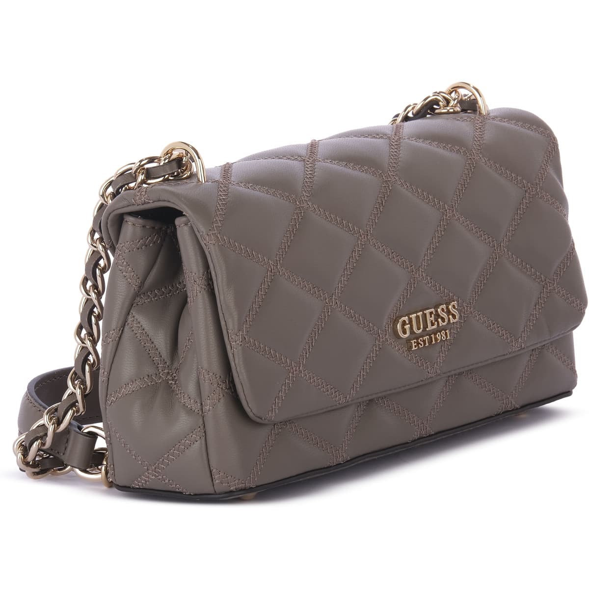 Women's Bags Guess Gray