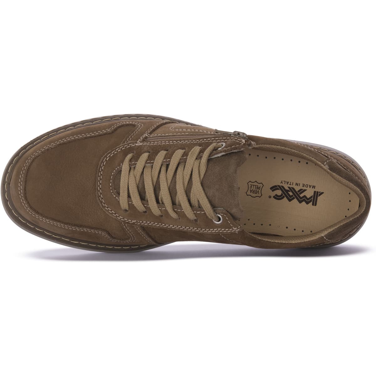 Men's Sneakers Imac Beige