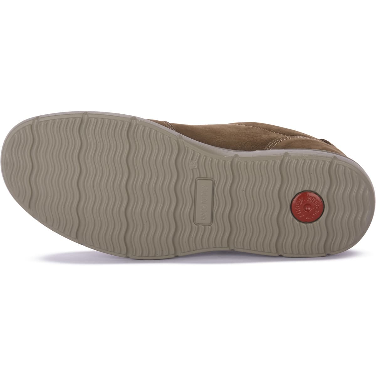 Men's Sneakers Imac Beige