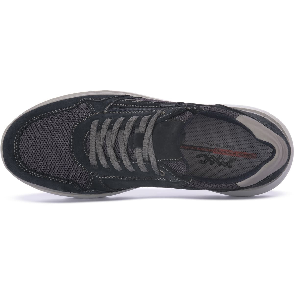 Men's Sneakers Imac Blue