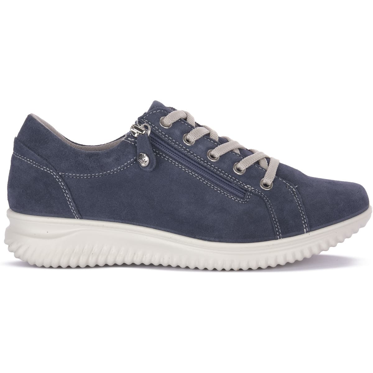 Women's Gym Shoes Imac Blue