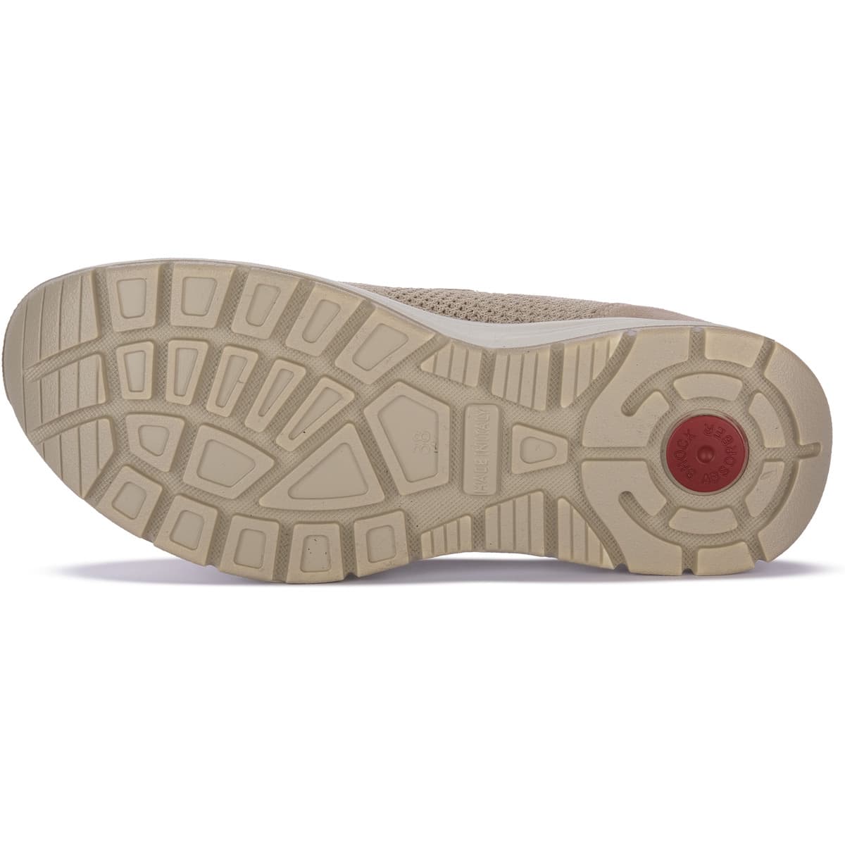 Women's Sneakers Imac Beige