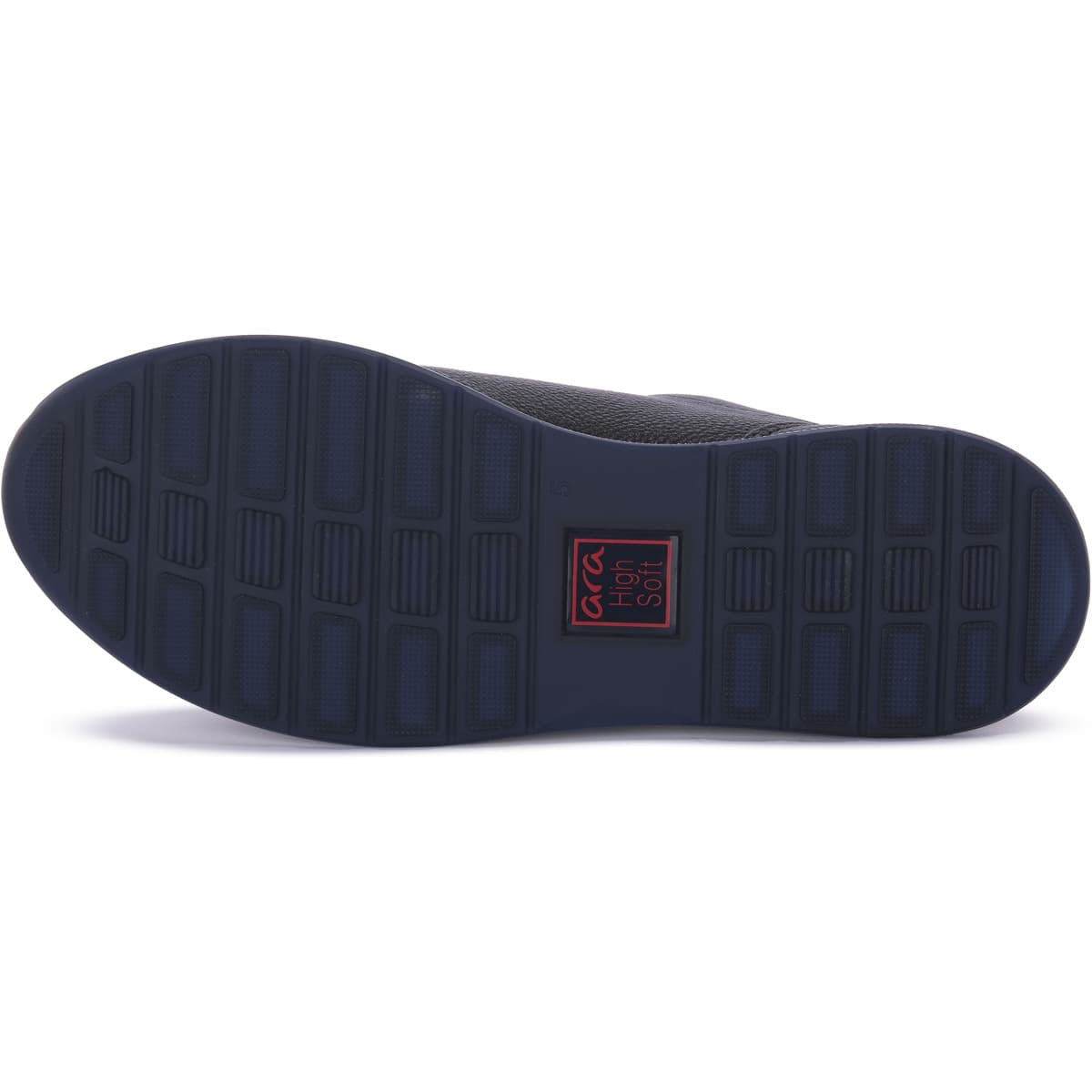 Women's Gym Shoes Ara Blue