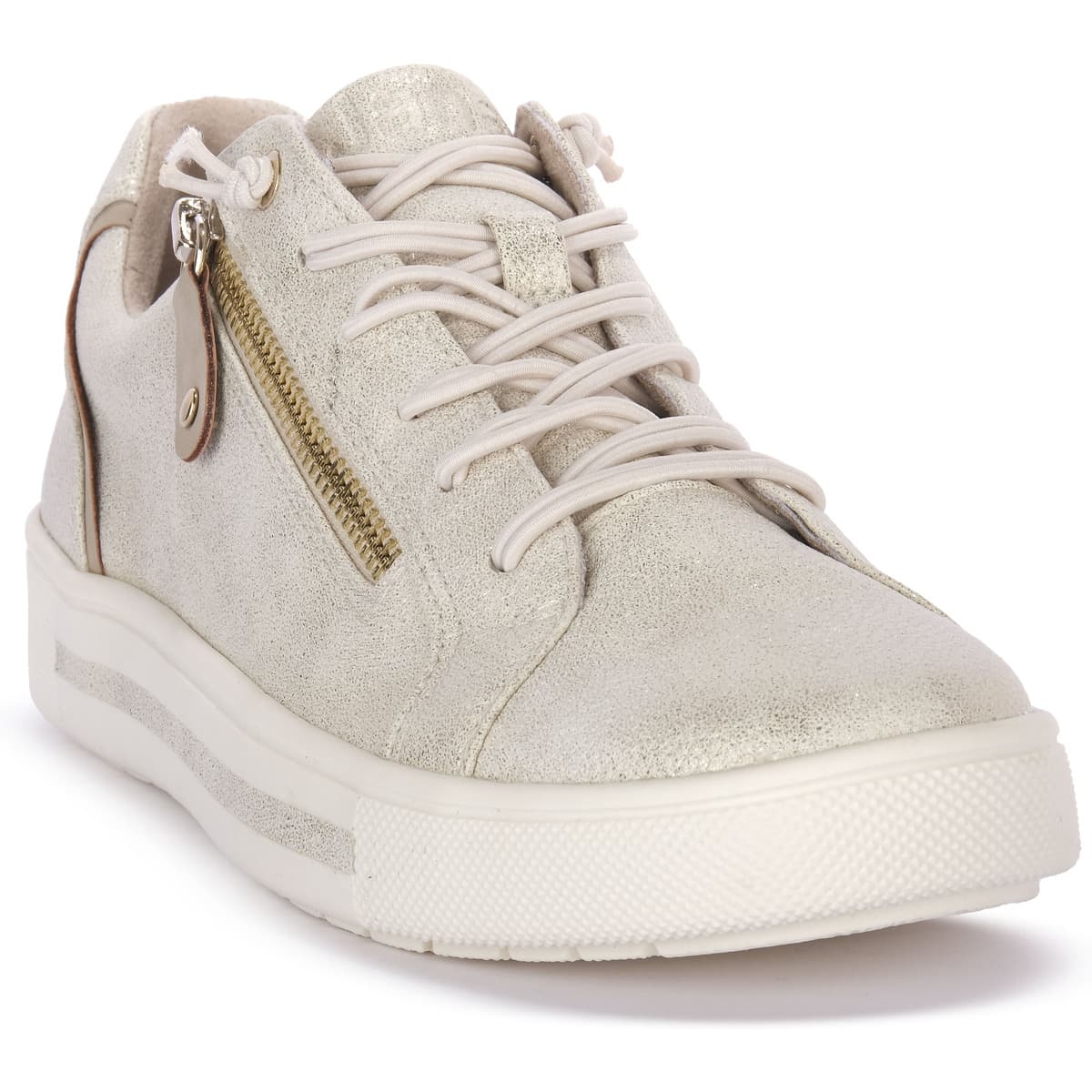 Women's Sneakers Jana Beige
