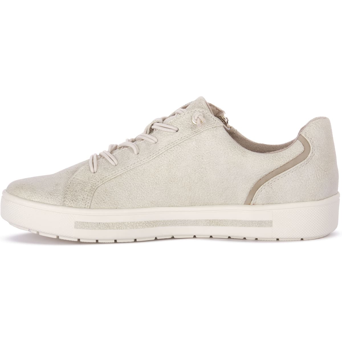 Women's Sneakers Jana Beige