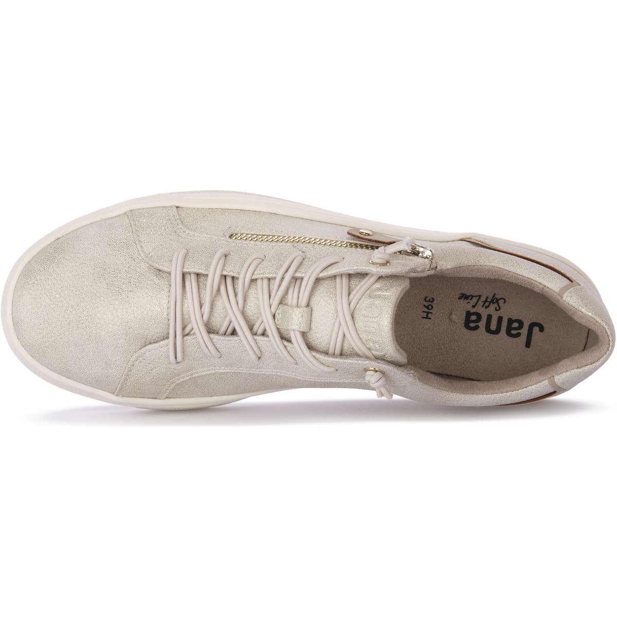 Women's Sneakers Jana Beige