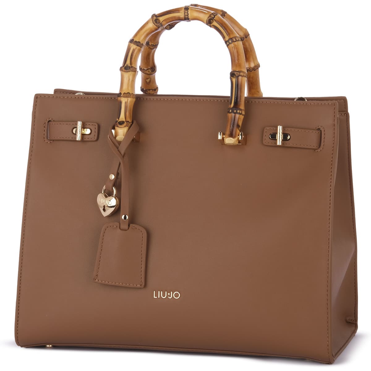 Women's Bags Liu Jo Brown