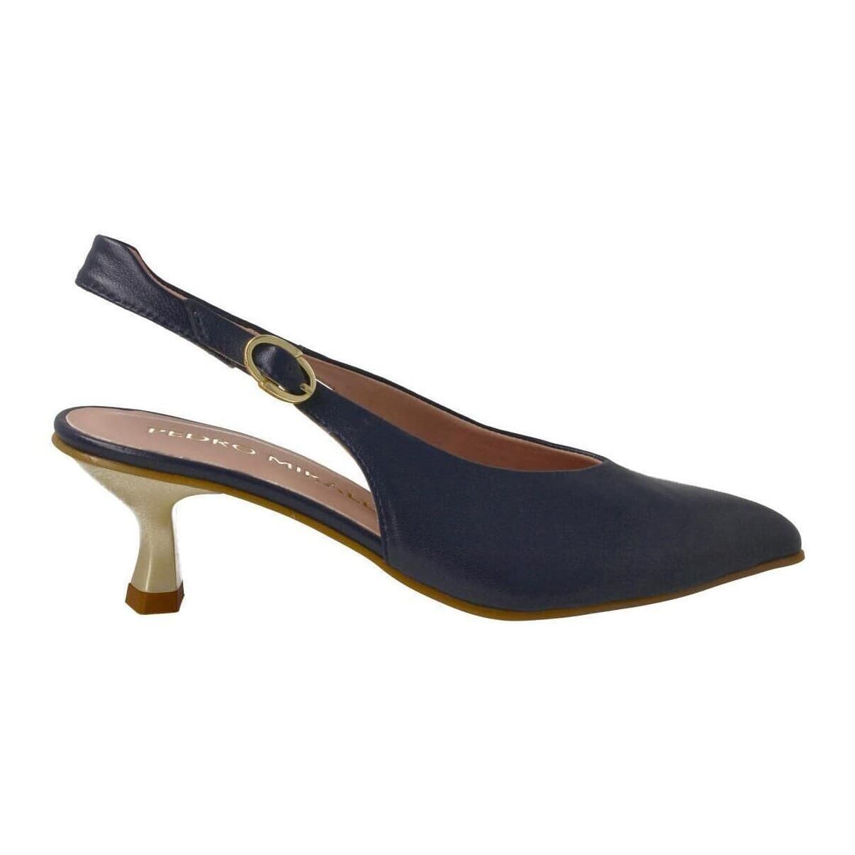 Women's Dress Shoes Pedro Miralles Blue