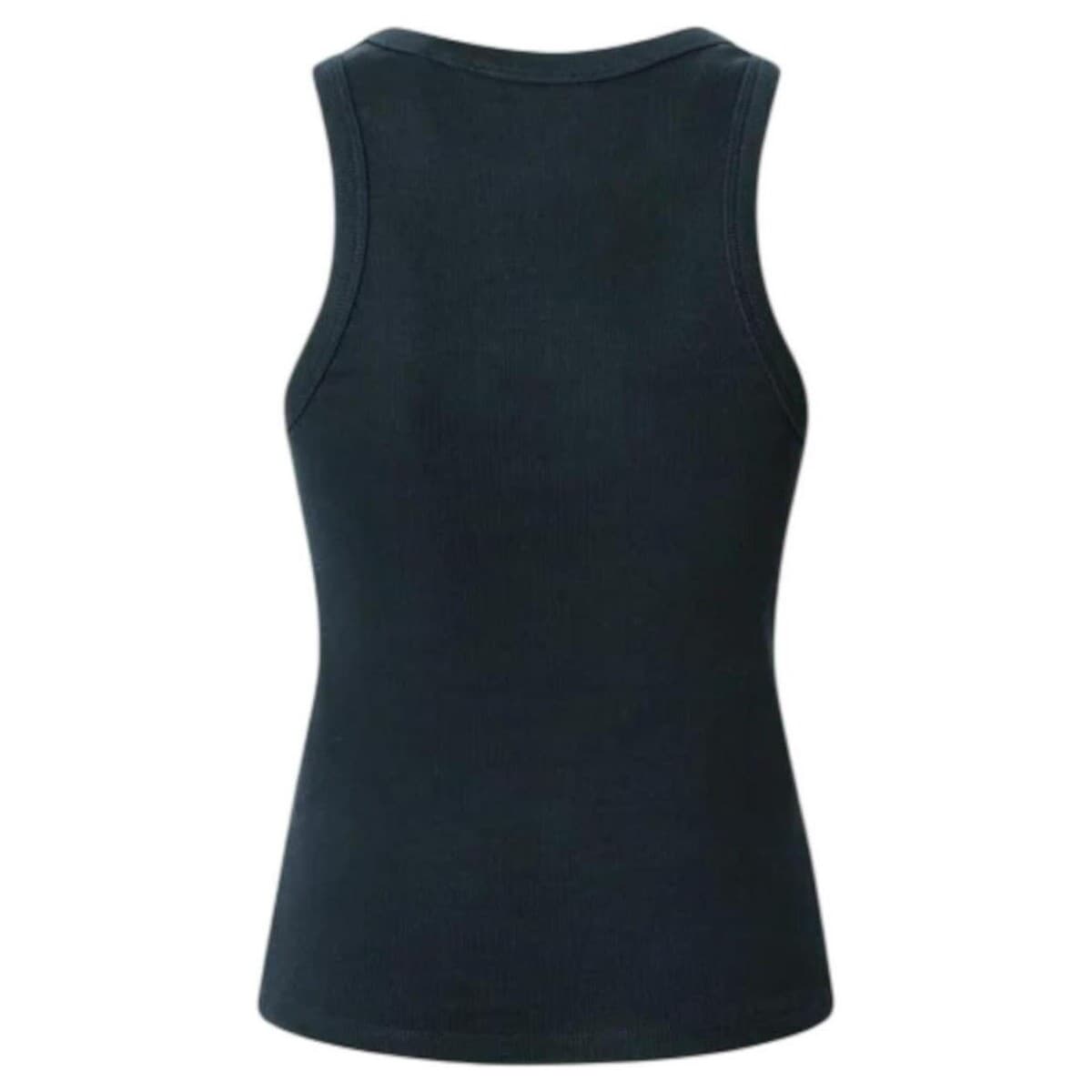 Women's T-Shirts Pepe Jeans Blue