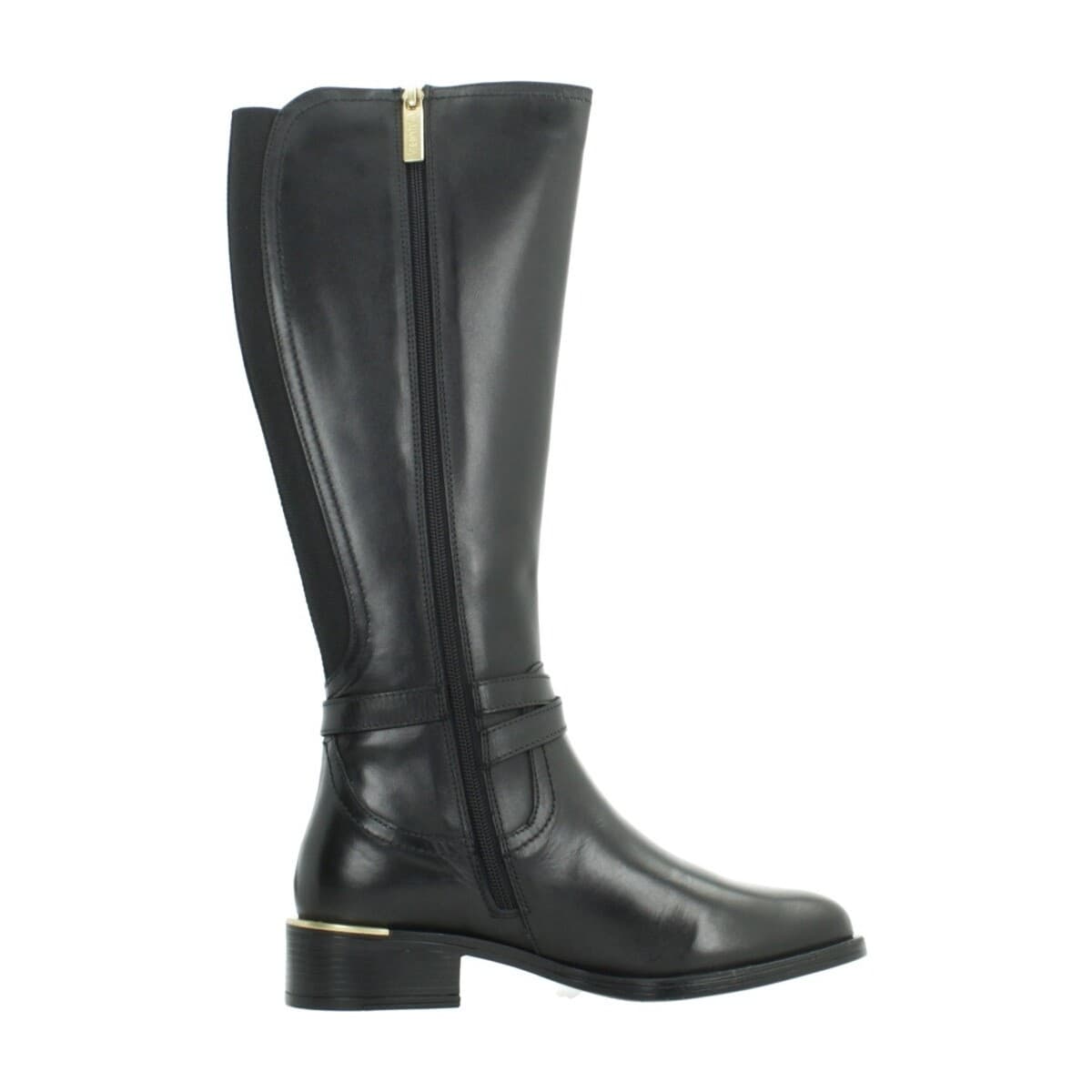 Women's Boots Carmela Black