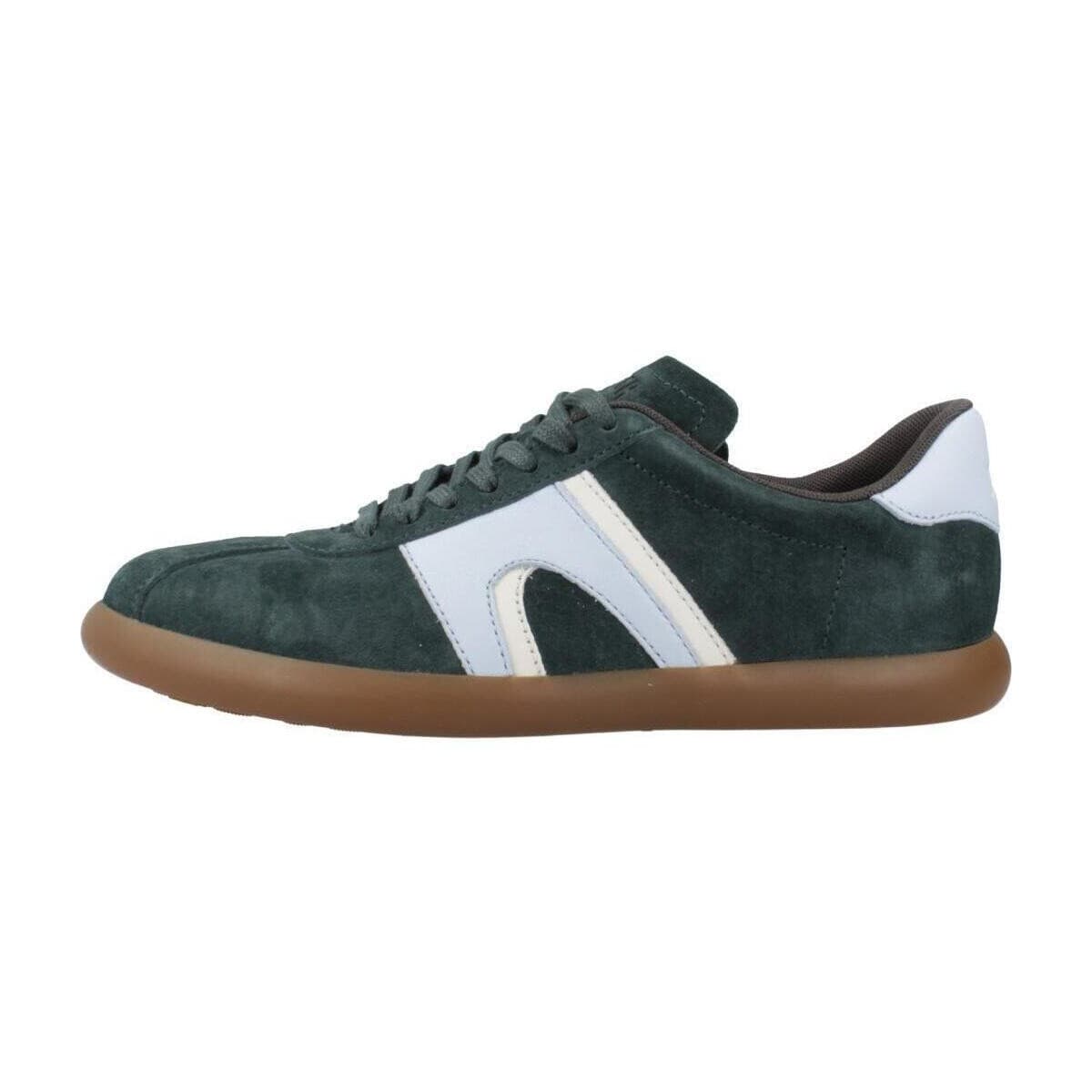 Women's Sneakers Camper Green