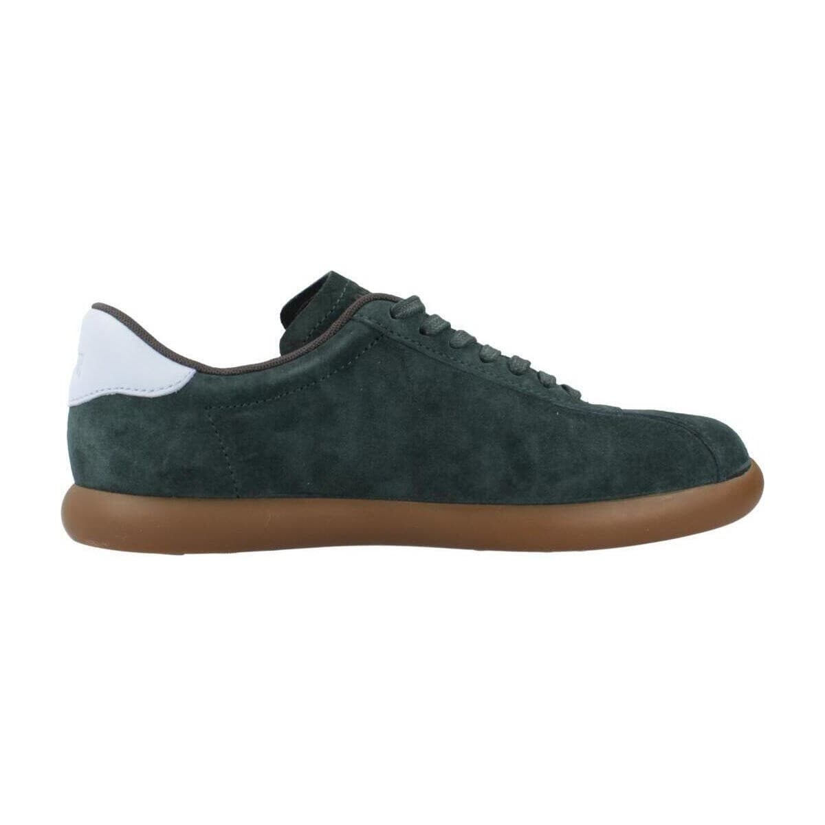 Women's Sneakers Camper Green