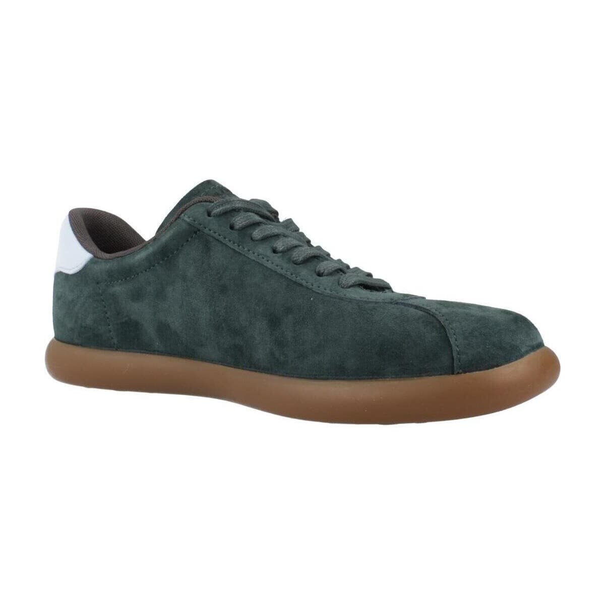 Women's Sneakers Camper Green