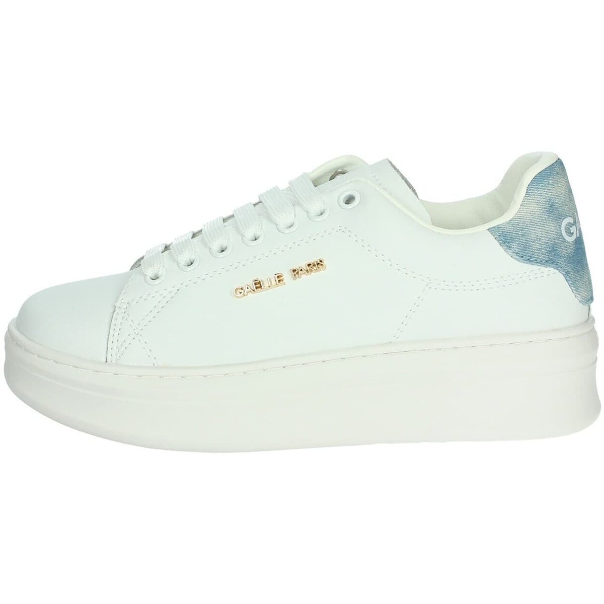 Ψηλά Sneakers GaËlle Paris GACAW01305