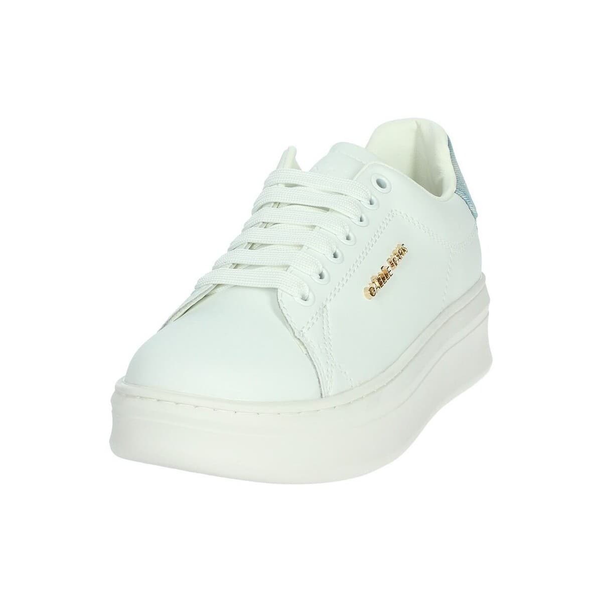 Women's Sneakers GaËlle Paris White