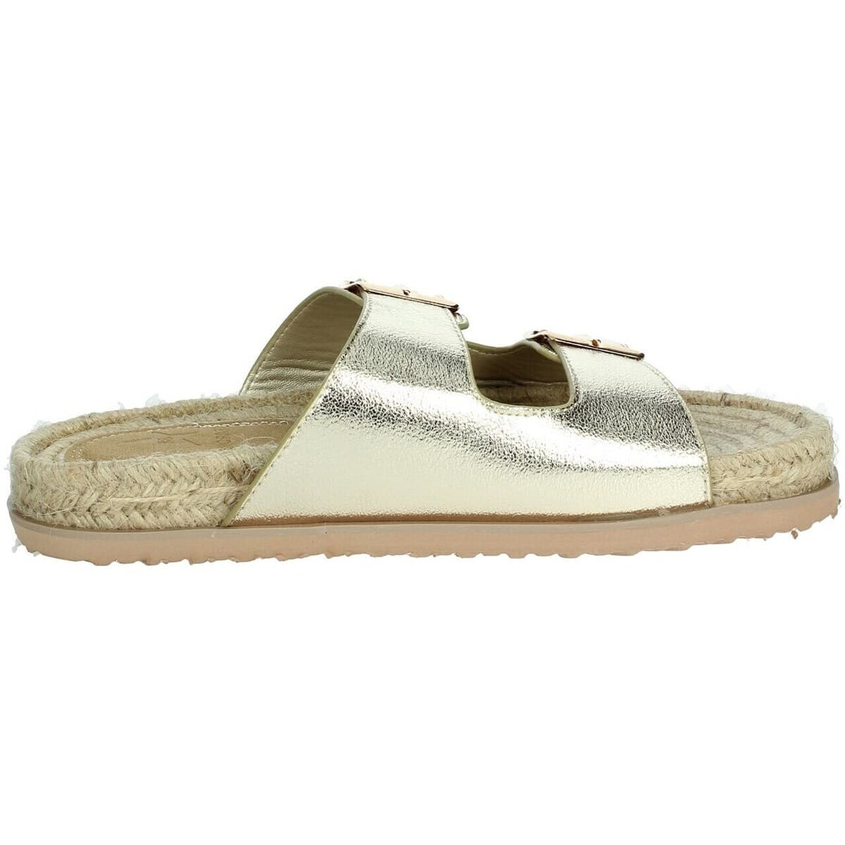 Women's Flip Flops Shop Art Gold