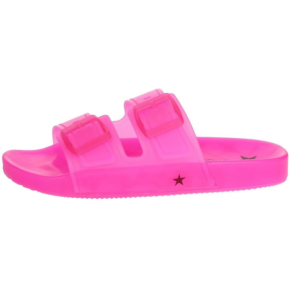 Women's Flip Flops Shop Art Pink