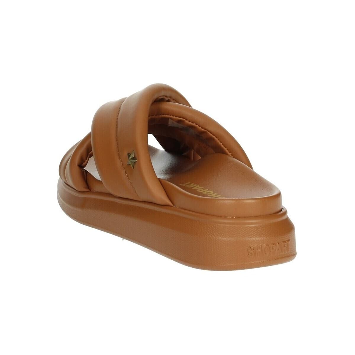 Women's Flip Flops Shop Art