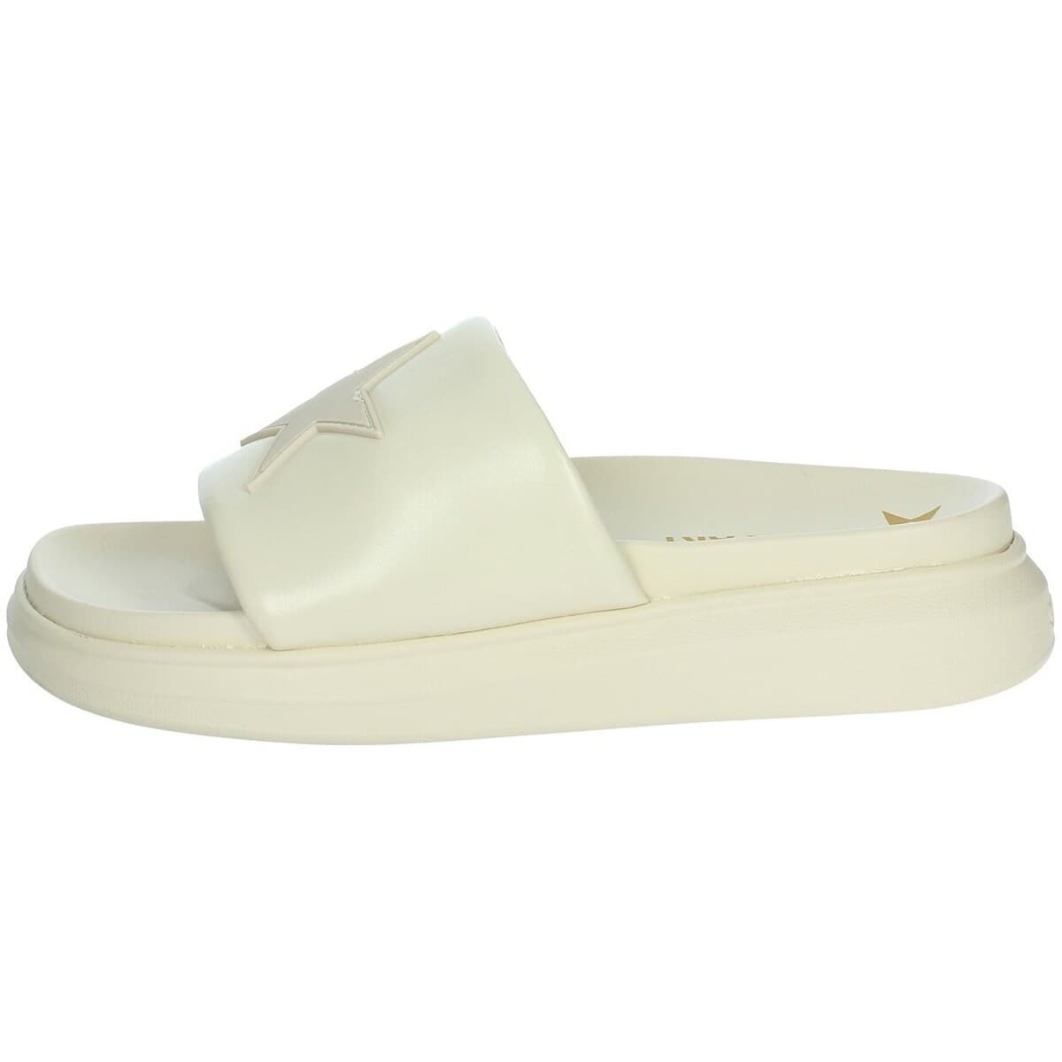 Women's Mules Shop Art White