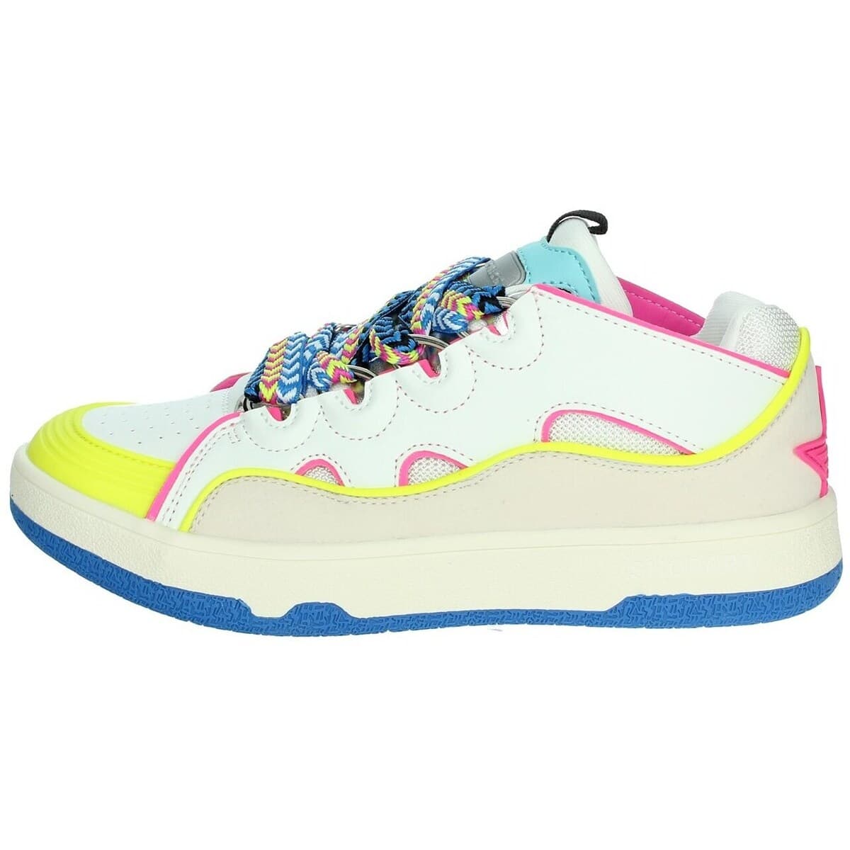Women's Sneakers Shop Art White