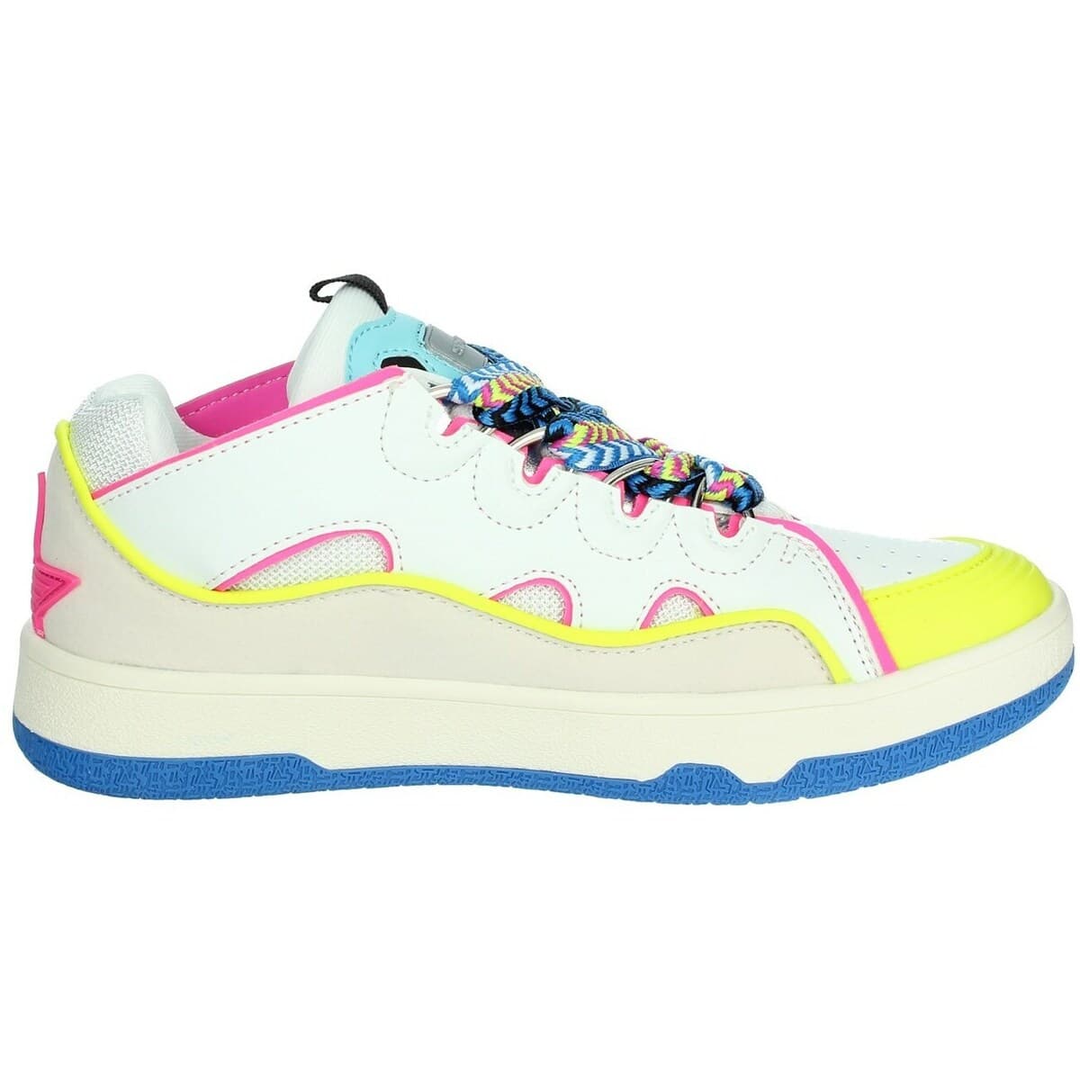 Women's Sneakers Shop Art White