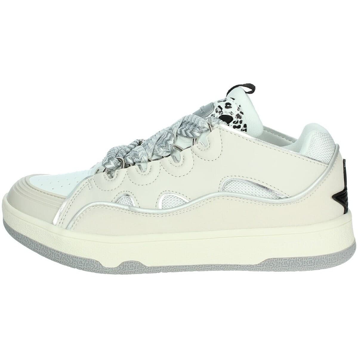 Ψηλά Sneakers Shop Art SASS240735