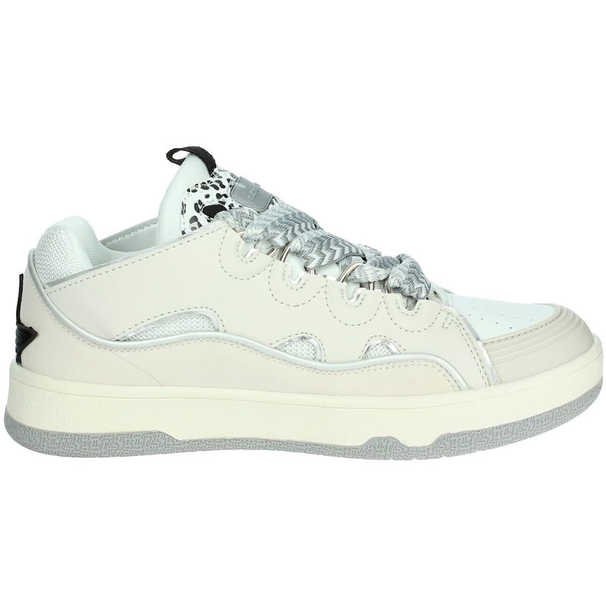 Women's Sneakers Shop Art White