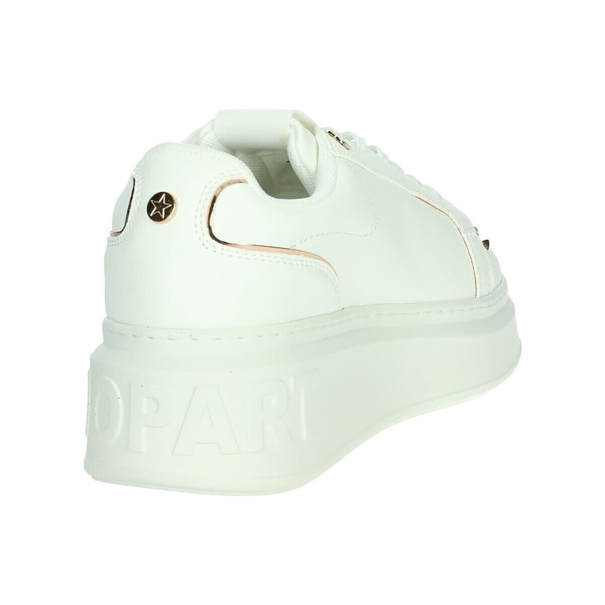 Women's Sneakers Shop Art White