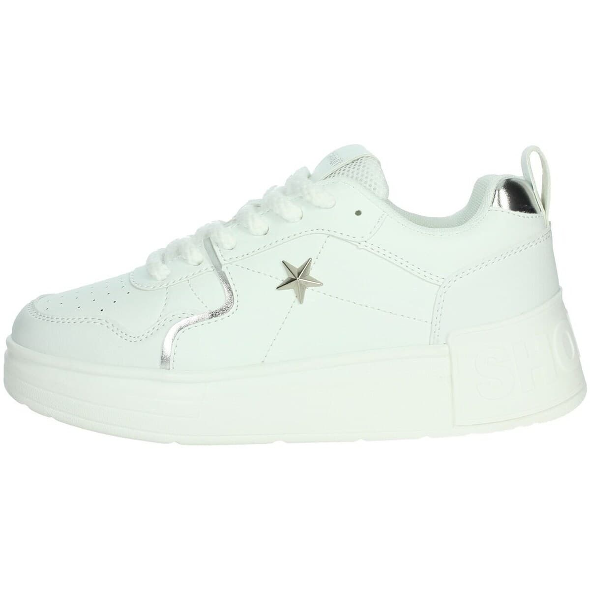 Ψηλά Sneakers Shop Art SASS240718