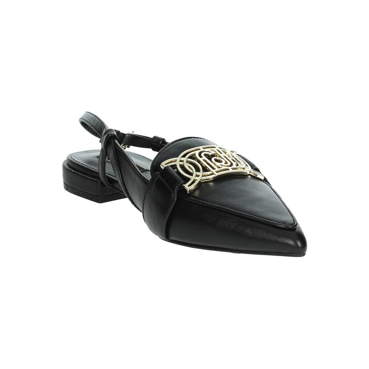 Women's Ballet Flats Liu Jo Black