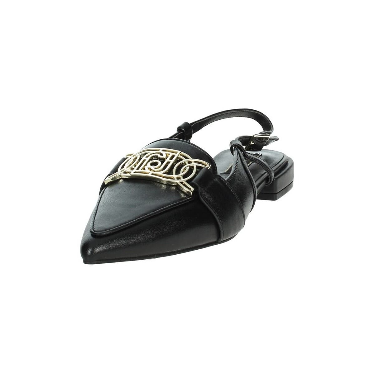 Women's Ballet Flats Liu Jo Black