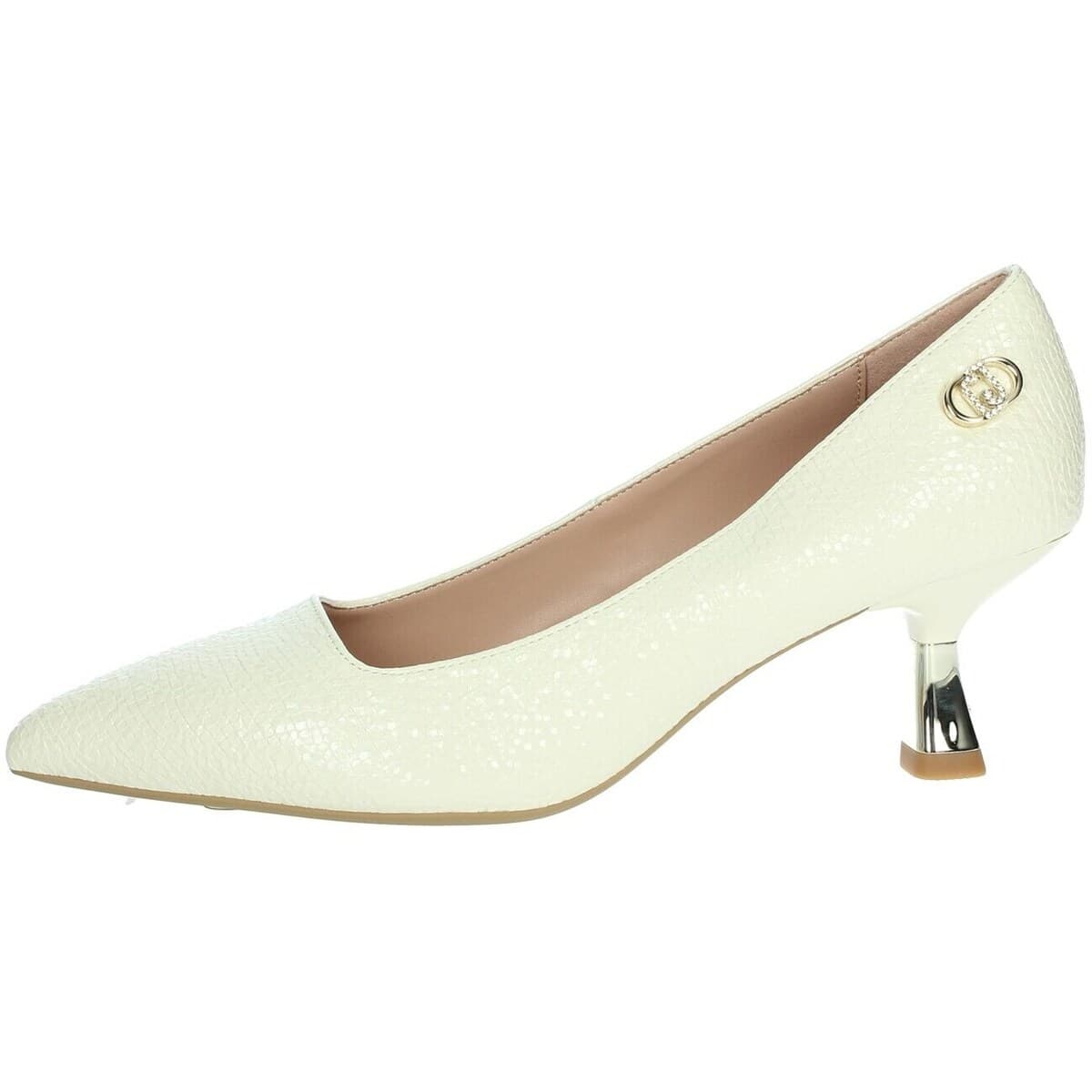 Women's Pumps Liu Jo Beige