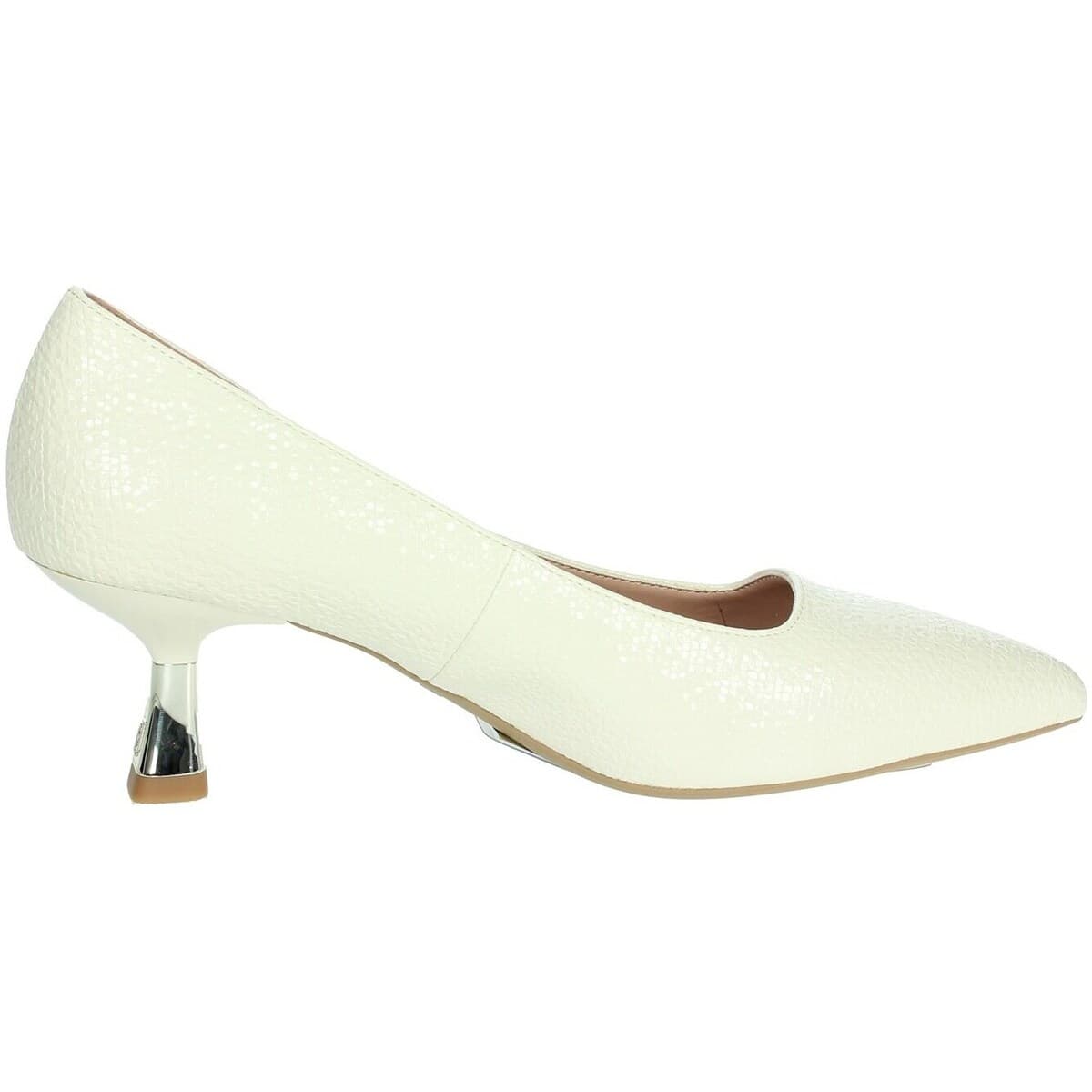 Women's Pumps Liu Jo Beige