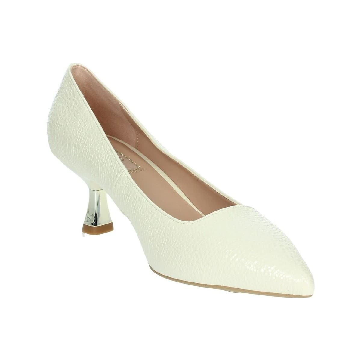 Women's Pumps Liu Jo Beige